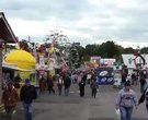 A trip through the Arkansas State Fair