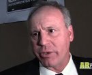 Conque speaks at LR Touchdown Club
