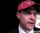 Malzahn, players and officials react to hiring