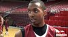 BJ Young - Auburn Preview