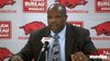 Mike Anderson - Auburn Postgame