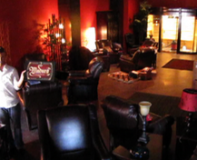 Cigar bar to open on LR's Main Street