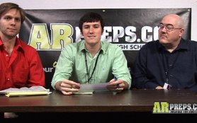 Basketball Prepscast, Week 3