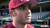 DJ Baxendale - First Day of Practice