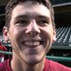 Bo Bigham - First Day of Practice