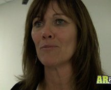 Sherry White - Battle of Rogers Avenue Postgame