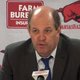 Kevin Stallings - Arkansas Postgame