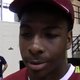 Sprinkle signs with Arkansas