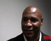 Haynes discusses signees