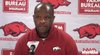 Mike Anderson - LSU Preview