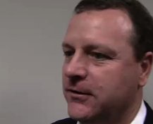 Horton talks about Hogs' signees