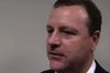Horton talks about Hogs' signees
