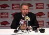 Petrino breaks down Arkansas' 2012 recruiting class