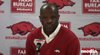 Mike Anderson - Georgia Preview