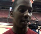 BJ Young - Georgia Preview
