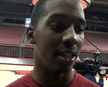 BJ Young - Georgia Preview