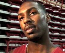 Mardracus Wade - Georgia Preview