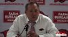 Tom Collen - LSU Postgame
