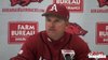 Dave Van Horn - Villanova Game 1 Postgame