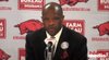 Mike Anderson - Florida Postgame