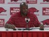 Mike Anderson - Alabama Preview