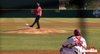Mike Beebe - First Pitch