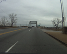 LR Marathon route in high speed