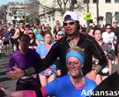 Thousands take part in LR Marathon
