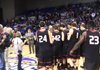 East Poinsett County fended off a late run by Junction City to hold on 60-54 in the Class 2A state title game, their third title in four years and second straight. Jammar Sturdivant had 22 to lead the Warriors.