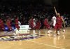 Emmanuel Adoyi's 26 points and 13 rebounds -- including a put-back with four seconds left to send the game to a second overtime -- helped Little Rock Parkview to a 69-65 victory over Jonesboro for their second consecutive Class 6A title.
