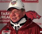 Bobby Petrino - Motorcycle Accident 