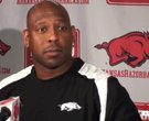 Taver Johnson - Interim Head Coach