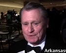 Gearhart talks Petrino, Dorrell