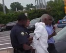 Man who struck child charged with murder