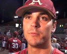 Matt Reynolds - Louisiana Tech Postgame