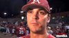 Matt Reynolds - Louisiana Tech Postgame