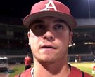 Barrett Astin - Louisiana Tech Postgame