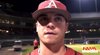 Barrett Astin - Louisiana Tech Postgame