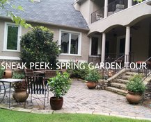 SLIDESHOW SNEAK PEEK: Exploring the Gardens of Chenal