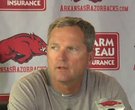 Dave Van Horn - SEC Tournament Preview
