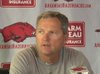 Dave Van Horn - SEC Tournament Preview