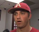 DJ Baxendale - SEC Tournament Preview