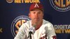 Dave Van Horn - Mississippi State Recap