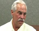 Steve Caldwell and Kevin Peoples - Offseason