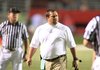 Graduation is a part of high school sports. Every team must make up for the talent that leaves on a year-to-year basis. Little Rock Christian has that problem, and then some, with a lot of youth making up this year's roster.
