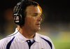 North Little Rock enters the 2012 season with heavy expectations. For coach Brad Bolding, the team isn't focused on that, but rather getting better.