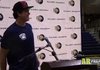 Pulaski Academy tight end Hunter Henry committed to Arkansas at a Thursday afternoon press conference.