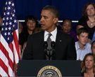 Obama, Romney express sympathy for shooting victims