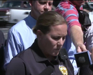 Police: Apartment Trip Wire Disarmed