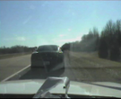Police recording of Michael Dyer traffic stop